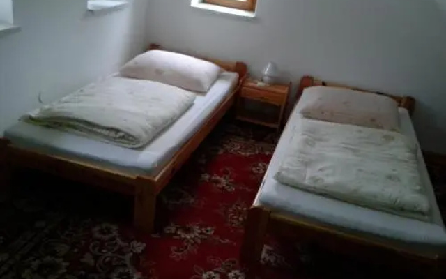 Mieszkanie na wakacje