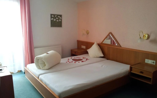Pension Alpin