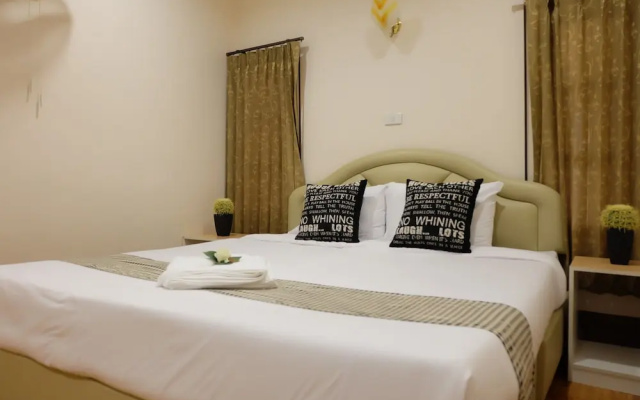 Asean Resort