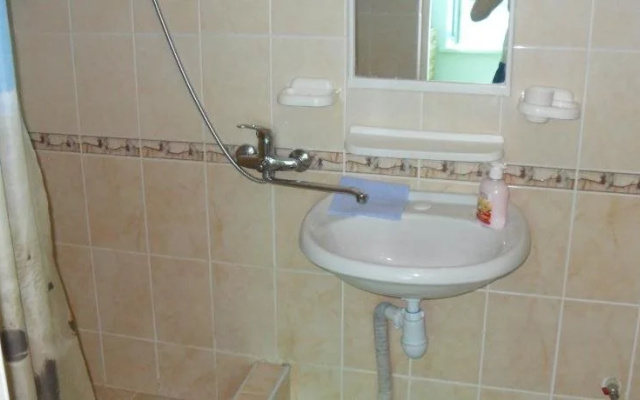 Guest House Kiparis