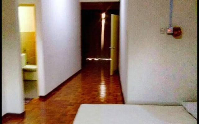 MTV PD Resort