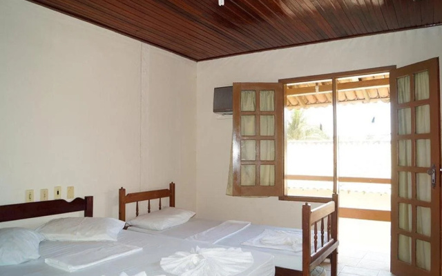 Solaris Praia Hotel
