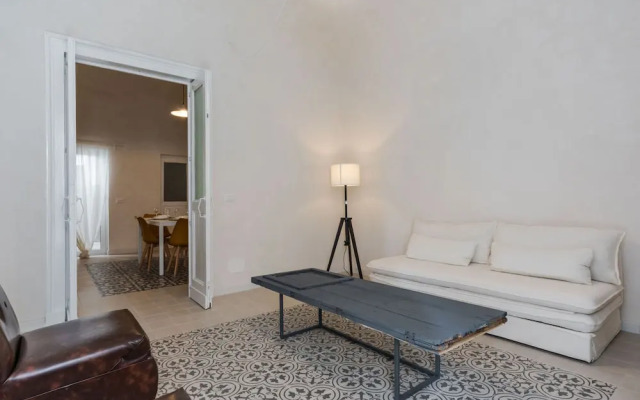 Ai Benedettini Apartment by Wonderful Italy