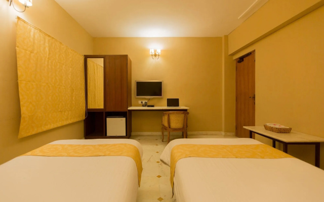 Hanu Reddy Residences, Poes Garden - Boutique Urban Retreat