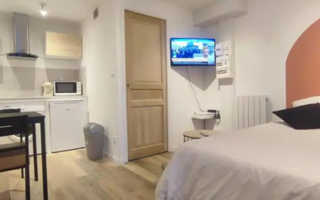 Beau Studio Cambrai Centre Ville