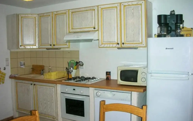 Gîte La Lure