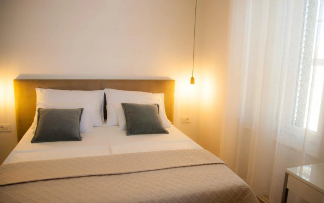 Soukki Town Centre Suites
