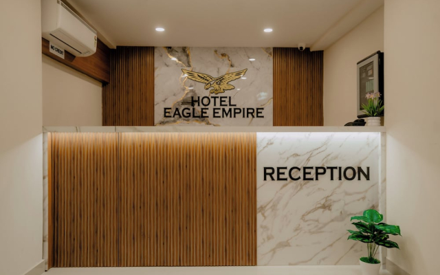 Hotel Eagle Empire