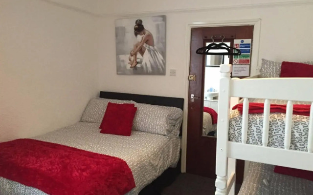 Willin House Hotel