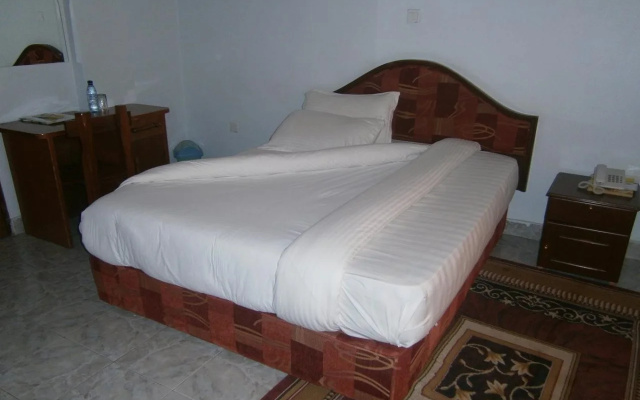 Natron Palace Hotel