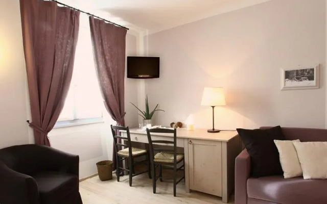 Locanda La Canonica