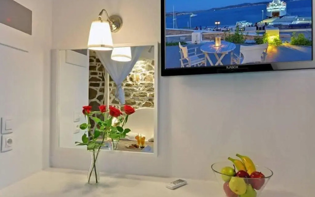 Hotel Adamas