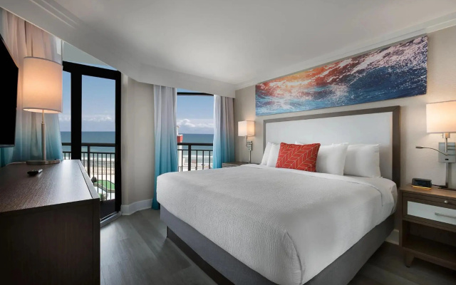 Grande Cayman Resort
