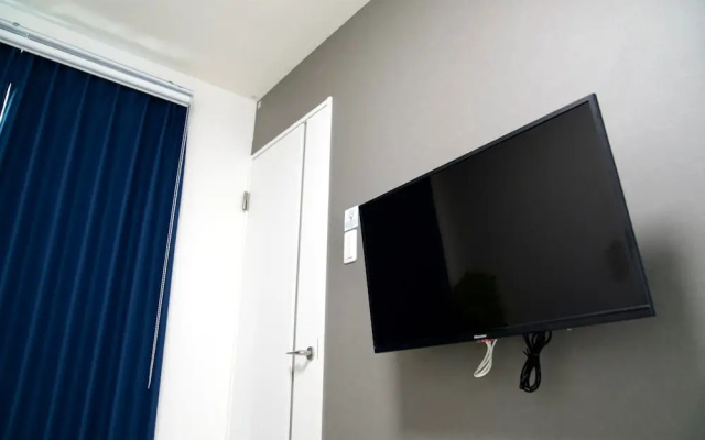 Hotel Southern Suite Kugai