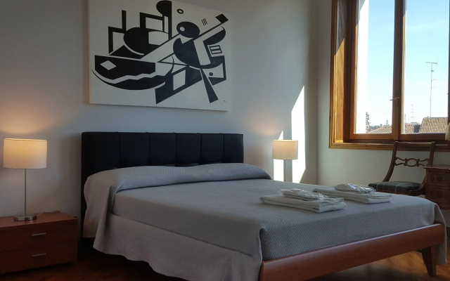 BnButler - Galleria Unione