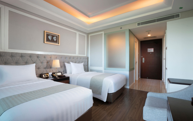 Wyndham Panbil Batam
