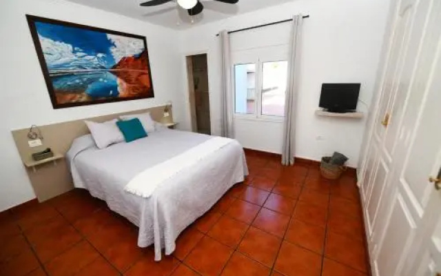 Villa Life