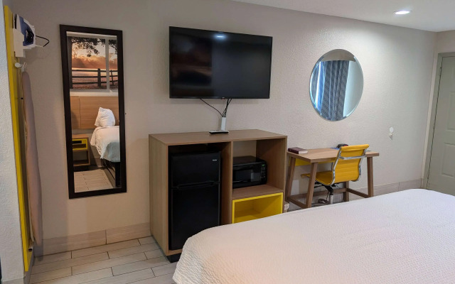 Days Inn by Wyndham Arcadia Louisiana