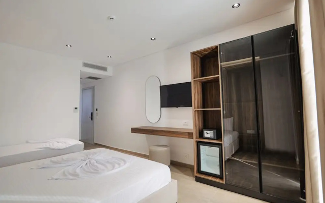 Sunlight Hotel