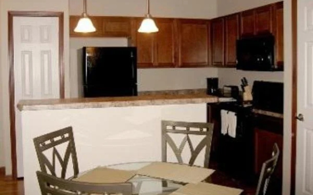 Execustay Prov Pointe