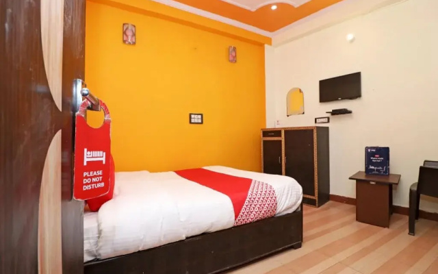 Hotel Sweet Night by OYO Rooms
