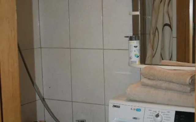 Cosy one room apartment