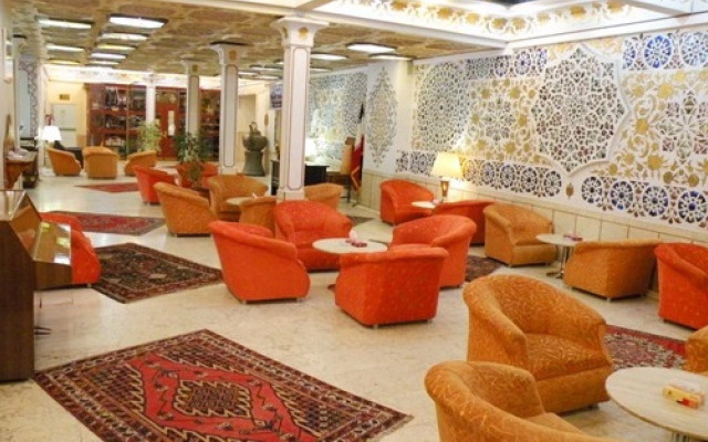 Parsian Kowsar Hotel Tehran
