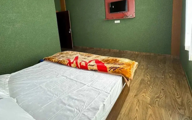 Hotel Raghukul