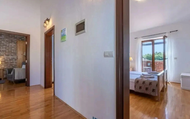 Paradis 6 Comfortable Holiday Residence
