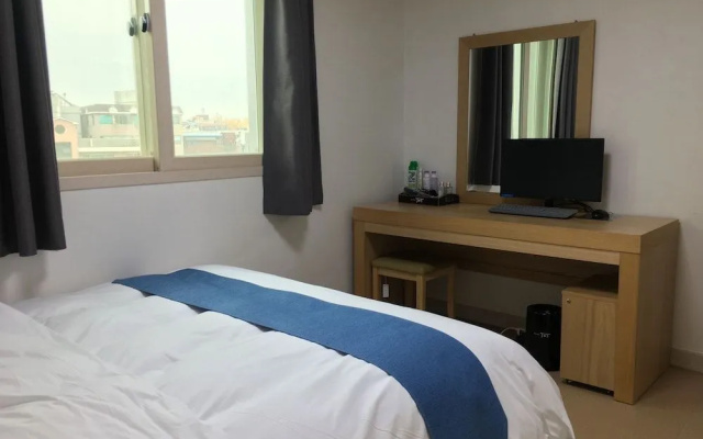 Hotel Joy