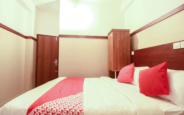 Oyo 35953 Rio Rooms