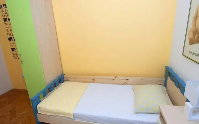 Apartment Tonino