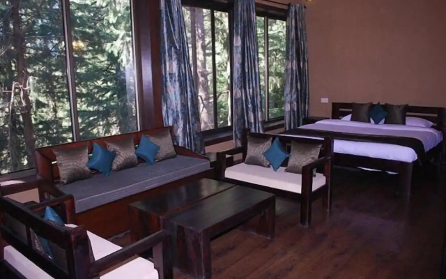 Aamod Dalhousie