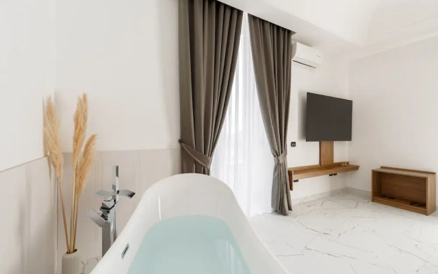 Sant'Angelo Suites