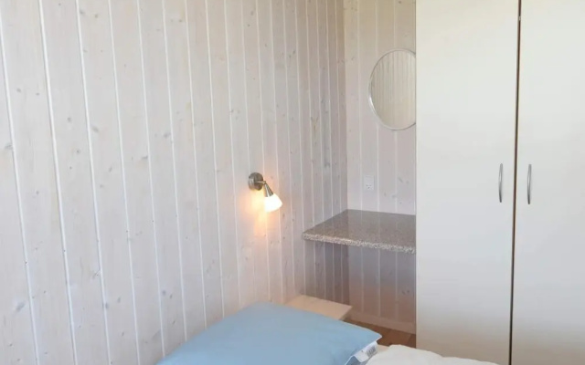 4 Star Holiday Home in Sydals