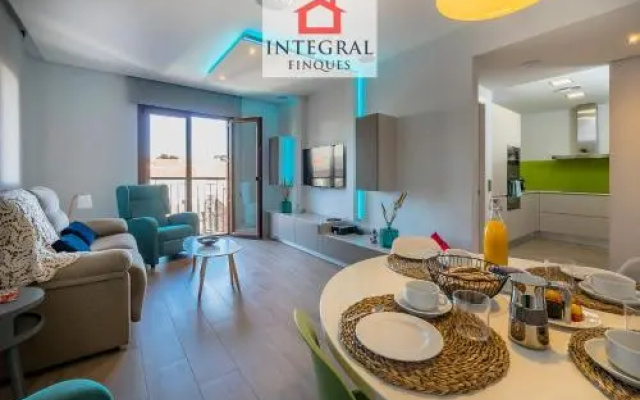 Palamós Luxe Apartments
