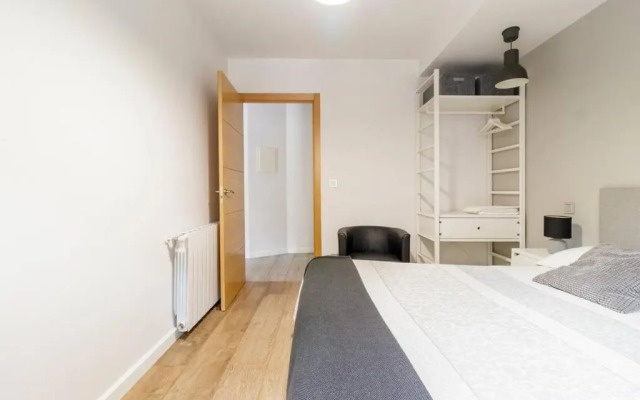 Apartamento Valverde II