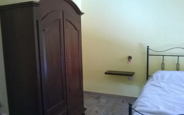 Antico Borgo