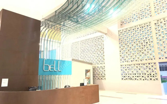 DanZaStay@BellSuite