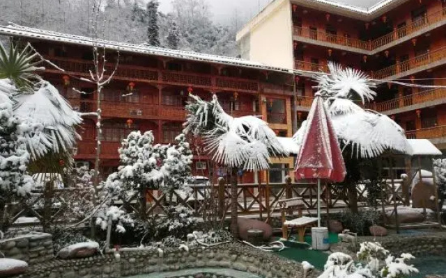Shanshuping Hotel