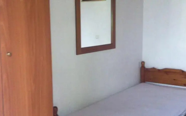 Maria Tseliou Rooms