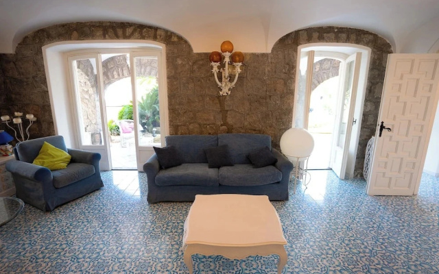 Villa Anna