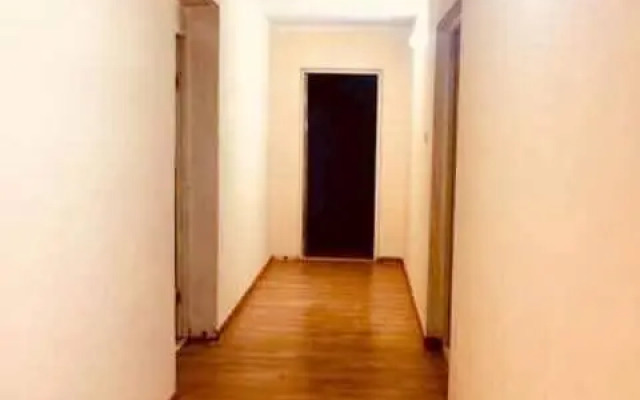 Mongolian Budget Hostel , MBH