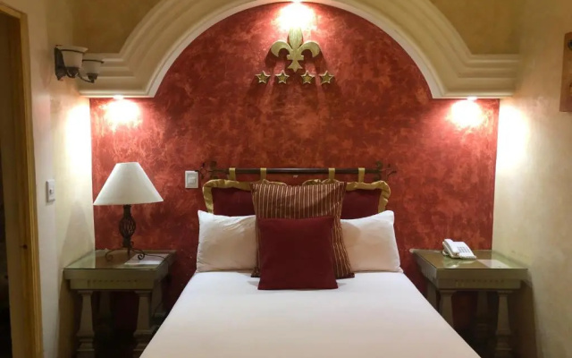 Hotel Elena