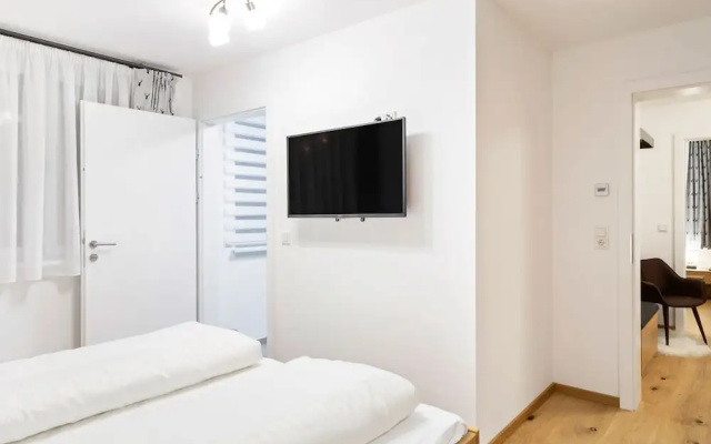 Luxurious Apartment in Hohentauern with Sauna