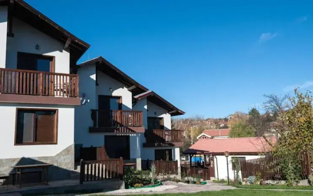 Villa Atika