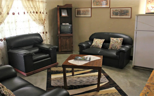Tshimologo Farm Guest House