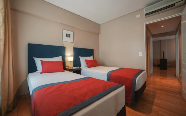 Arc Callao Studios & Suites