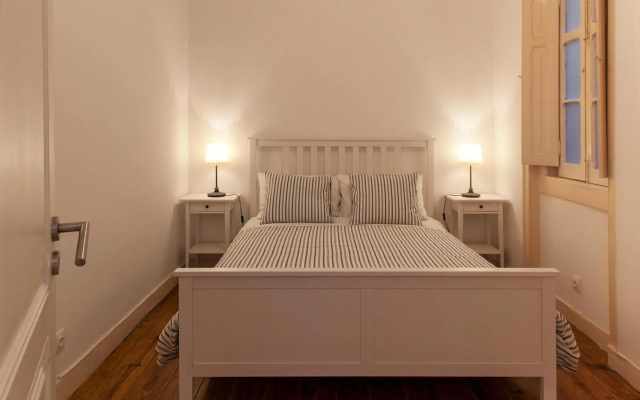 Lisbon Apartment