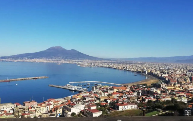Le Suite del Castello